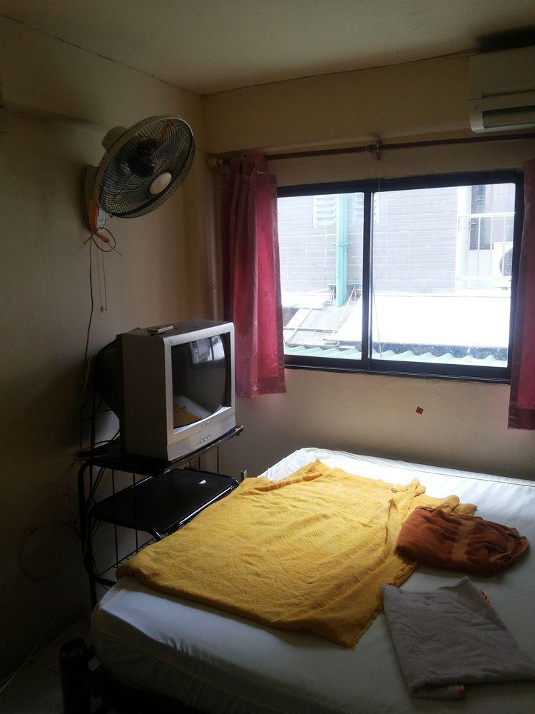 Oyo 938 Place Inn Bangkok Luaran gambar