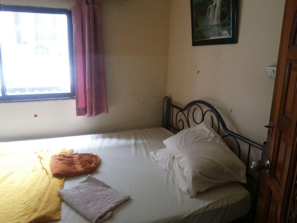 Oyo 938 Place Inn Bangkok Luaran gambar