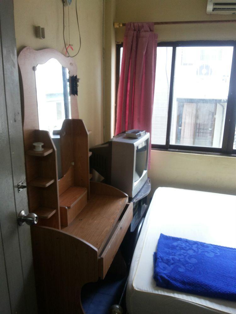 Oyo 938 Place Inn Bangkok Luaran gambar