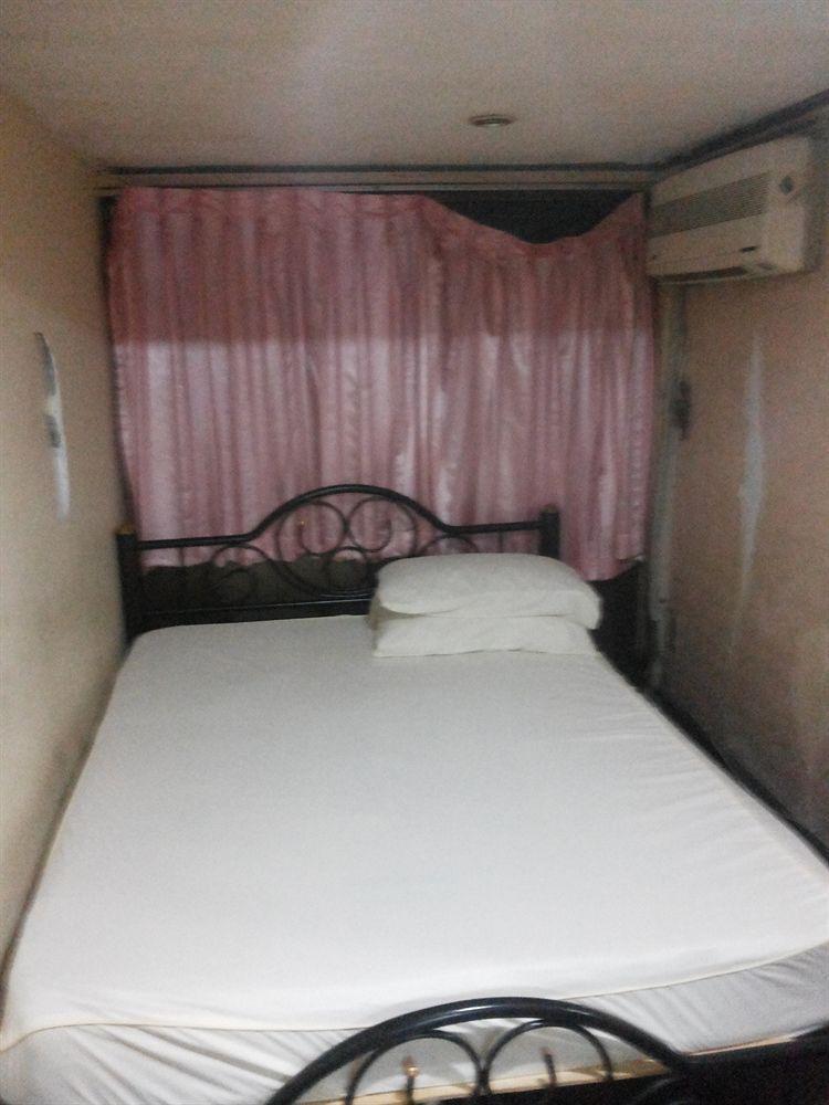 Oyo 938 Place Inn Bangkok Luaran gambar