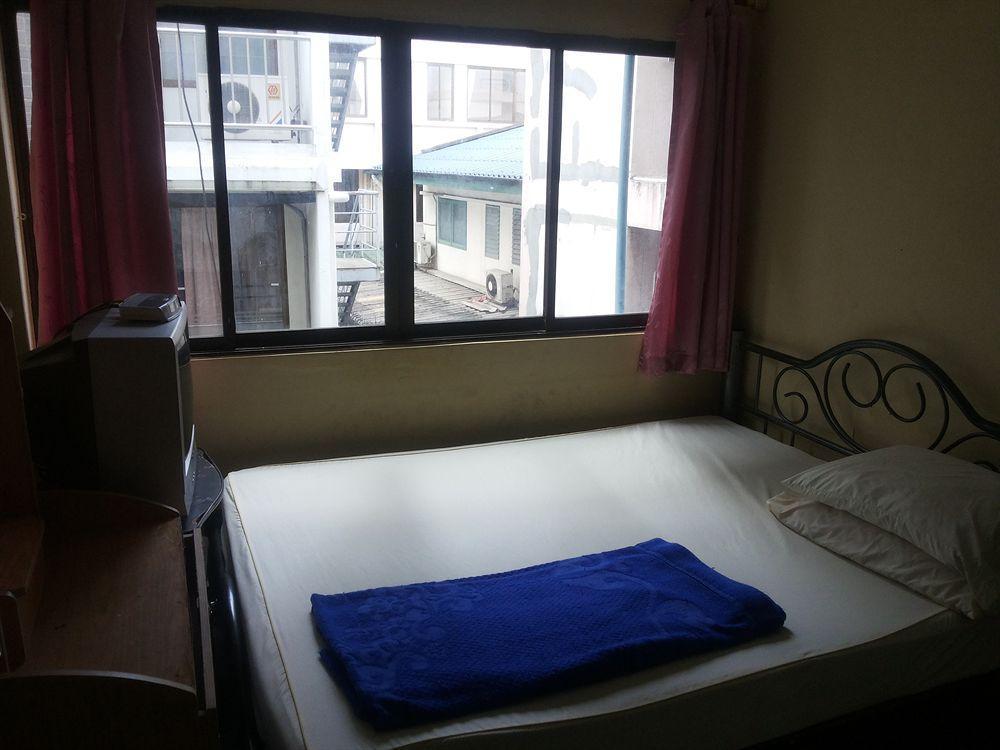 Oyo 938 Place Inn Bangkok Luaran gambar