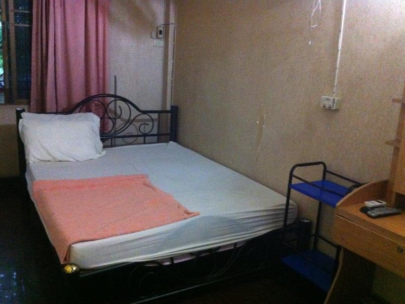 Oyo 938 Place Inn Bangkok Luaran gambar
