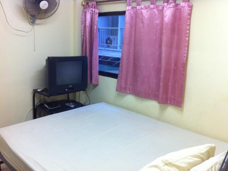 Oyo 938 Place Inn Bangkok Luaran gambar