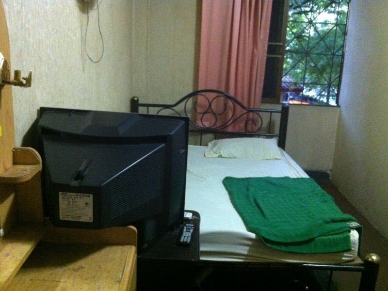 Oyo 938 Place Inn Bangkok Luaran gambar